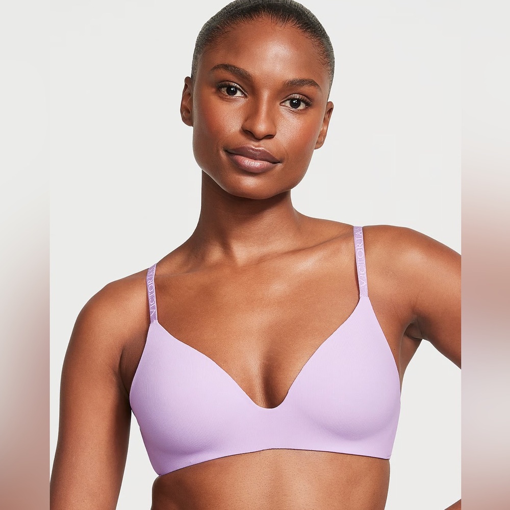 VICTORIAS SECRET TShirt Bra - Picture 4 of 7